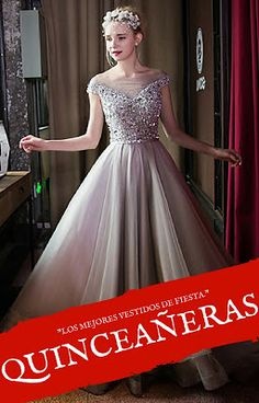 Ver vestidos de xv años 2018