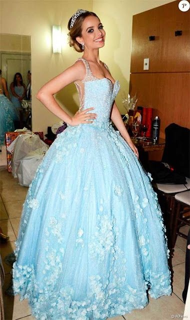 Ver vestidos de xv años 2018