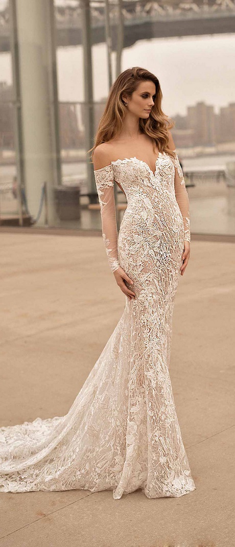 Vestido novias 2018