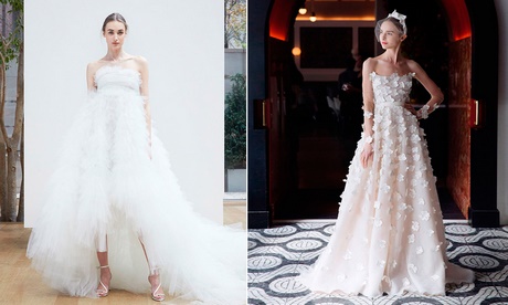 Vestidos d novias 2018