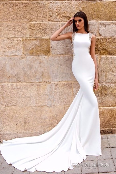 Vestidos d novias 2018