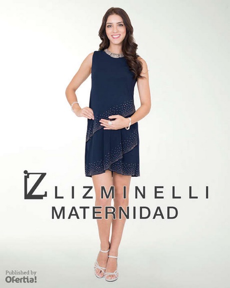 Vestidos de coctel liz minelli 2018