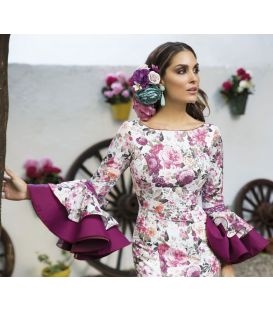 Vestidos de flamenca 2018