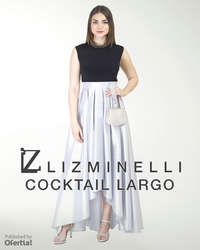 Vestidos de graduacion liz minelli 2018