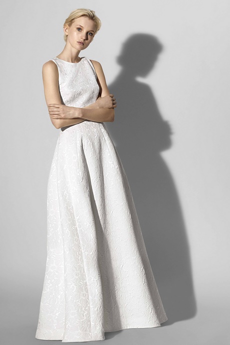 Vestidos de novia de carolina herrera 2018