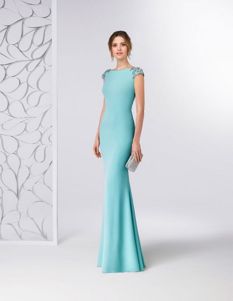 Vestidos para boda 2018