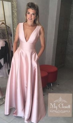 Vestidos para prom 2018