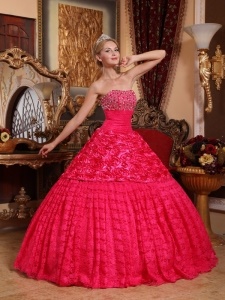 Vestidos para quinceañeras 2018