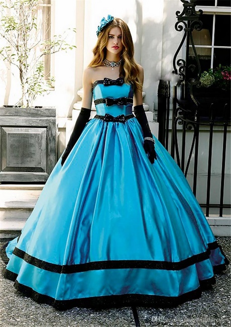 Vestidos quinceañeras 2018