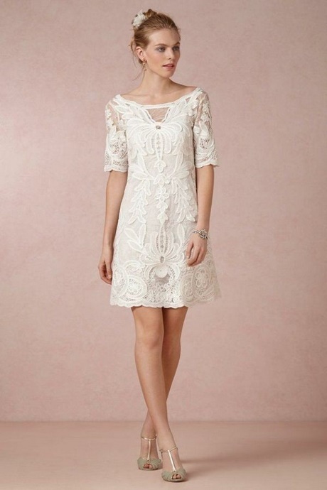 Vestidos semi formales 2018