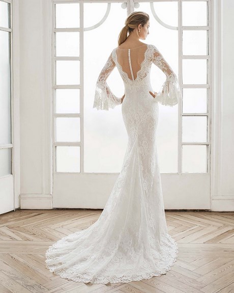 Colección de novias 2019