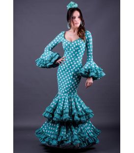 Complementos trajes de flamenca 2019