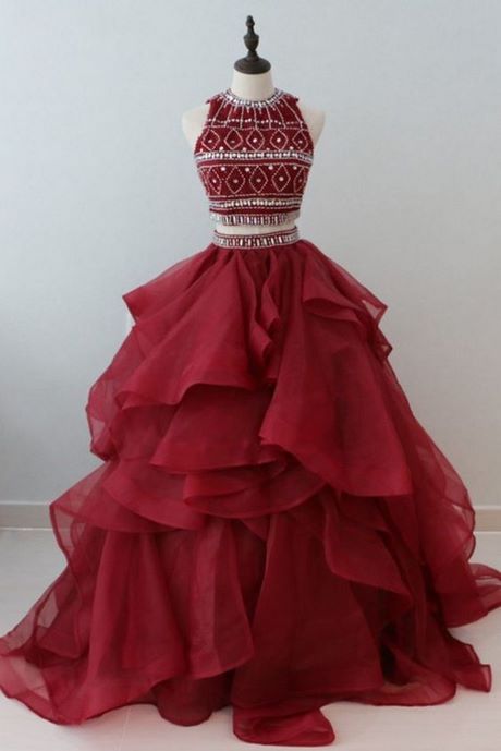 Fotos de vestidos de 15 2019