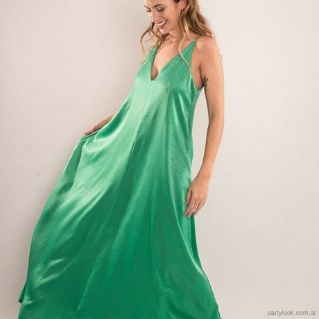 Maxi vestidos 2019