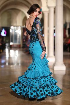 Moda flamenco 2019