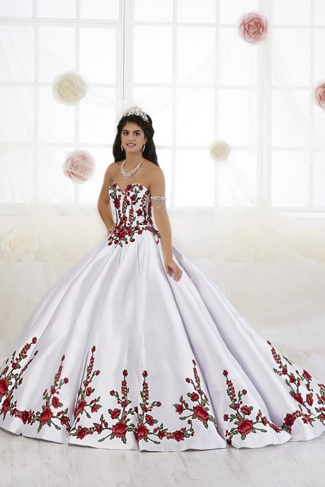 Quinceañera 2019