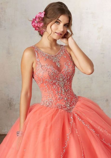 Quinceañera 2019