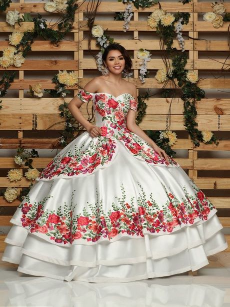 Quinceañera 2019