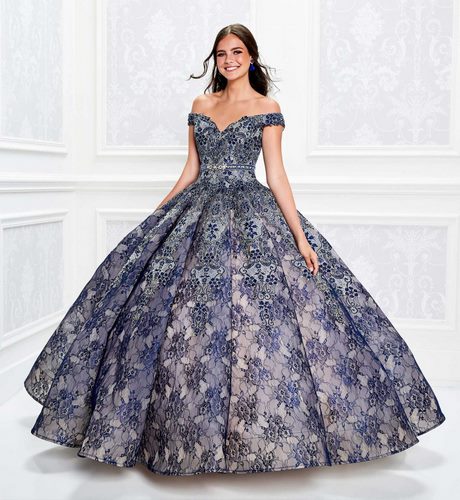 Quinceañera collection 2019