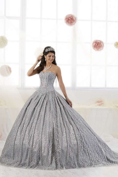 Quinceañera collection 2019