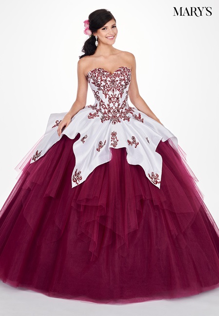 Quinceañera collection 2019