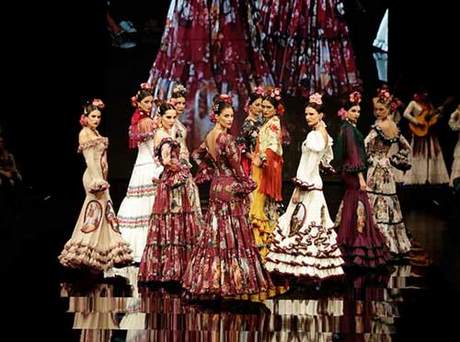 Simof moda flamenca 2019