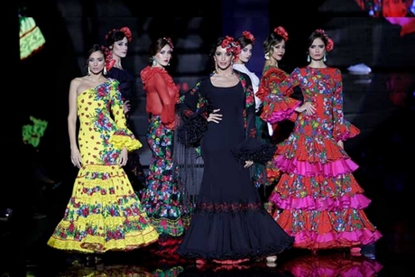 Simof moda flamenca 2019