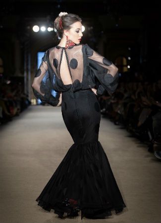 Tendencias flamencas 2019