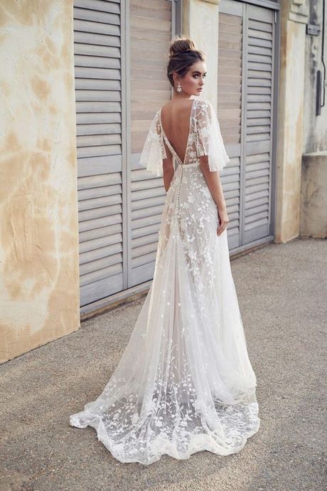 Ver vestidos de novias 2019