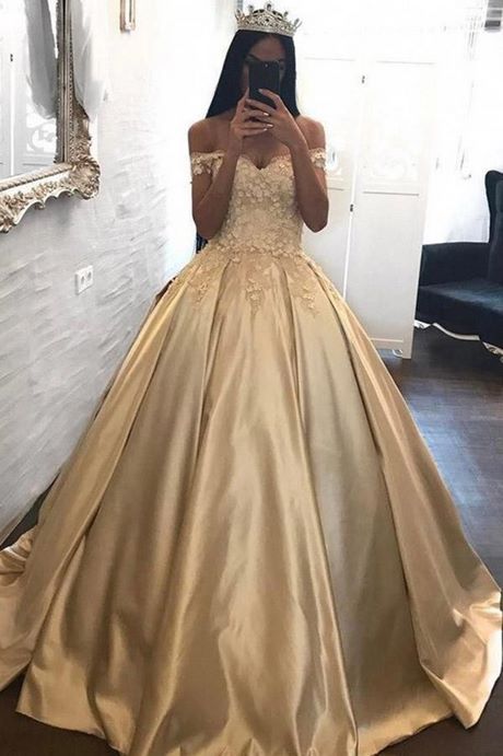 Vestidos 15 2019