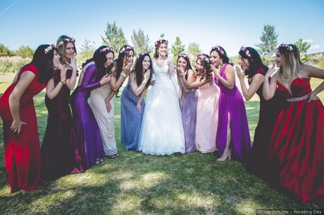 Vestidos cortos para fiesta de dia 2019