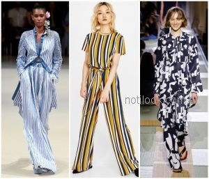 Vestidos de moda mujer 2019