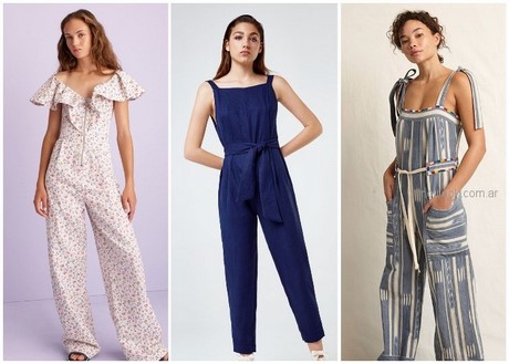 Vestidos de moda para mujer 2019