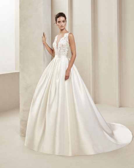 Vestidos de novia 2019 imagenes