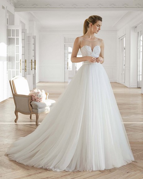 Vestidos de novia 2019 imagenes