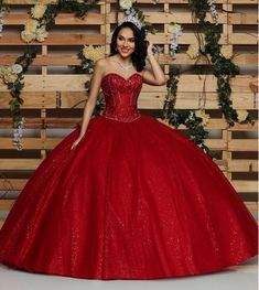 Vestidos de quince años 2019 fotos