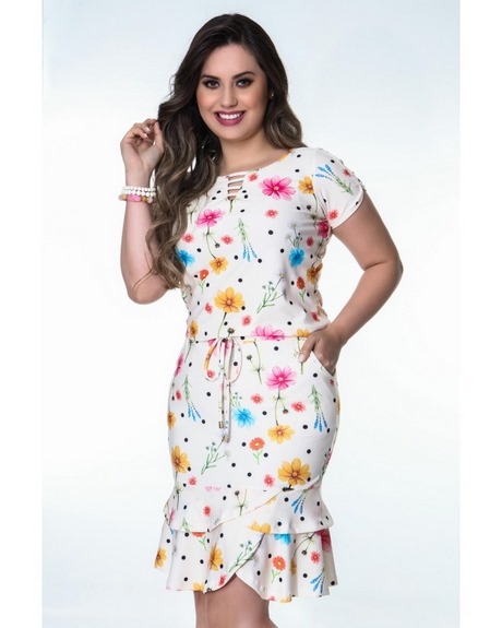 Vestidos evangelicos 2019