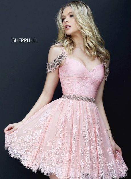 Vestidos para 15 años 2019 cortos