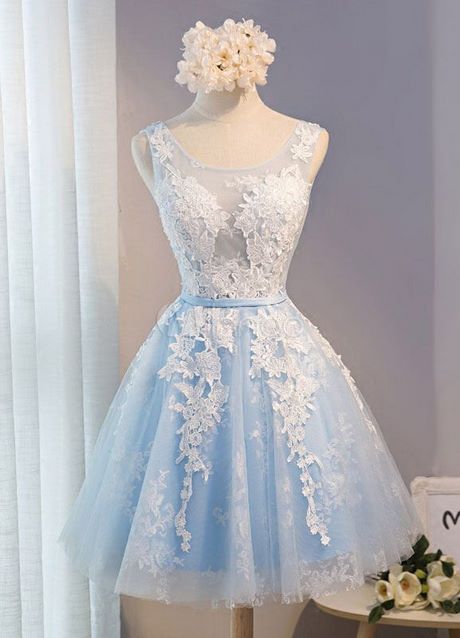 Vestidos para el prom 2019