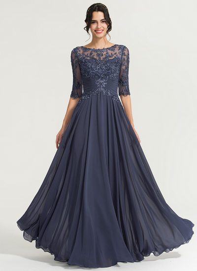 Vestidos para recepción 2019