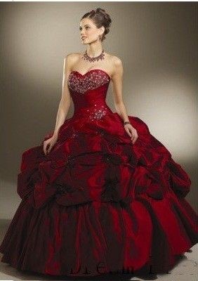 El vestido de 15 mas hermoso del mundo