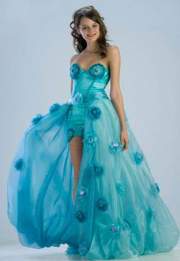 Imagenes de 15 años vestidos bonitos