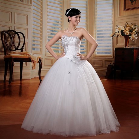 Imagenes de modelos de vestidos de novia