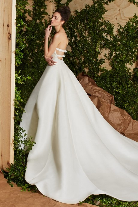 Imagenes de vestidos de carolina herrera