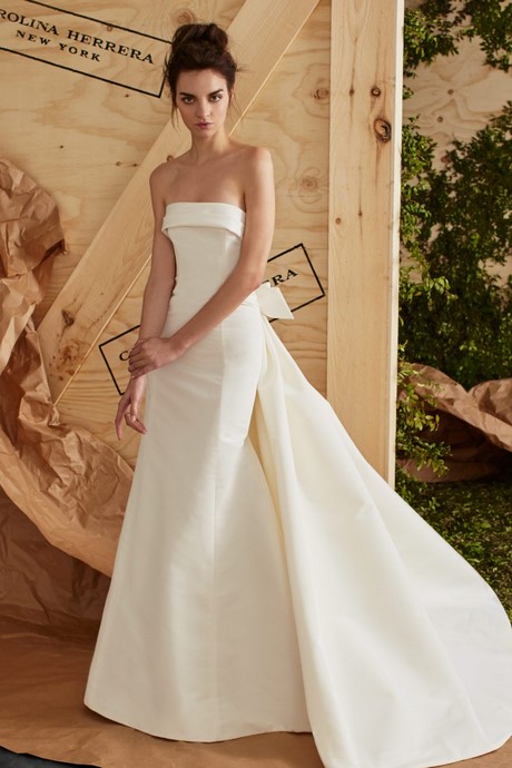 Imagenes de vestidos de carolina herrera