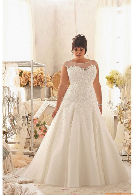 Mori lee vestidos de novia