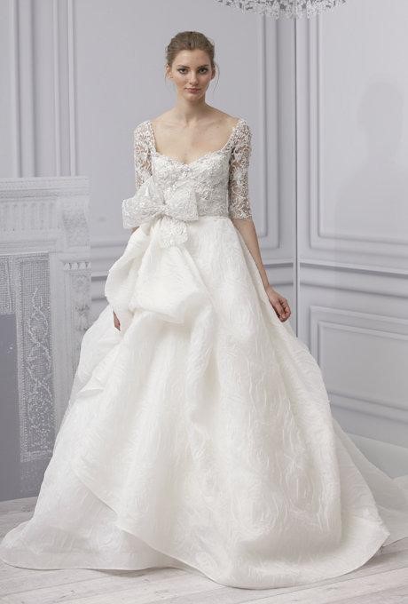 Ver diseños de vestidos de novia