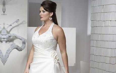 Ver diseños de vestidos de novia