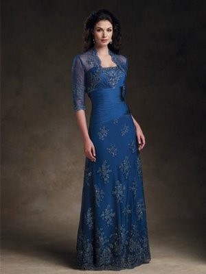 Ver vestidos para madrinas de boda