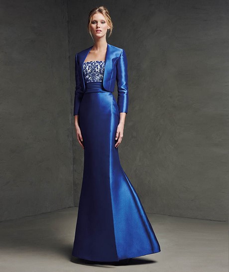 Ver vestidos para madrinas de boda
